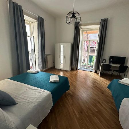 Carme Guest House Napoli Dış mekan fotoğraf