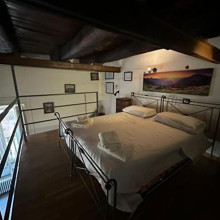 Carme Guest House Napoli Dış mekan fotoğraf