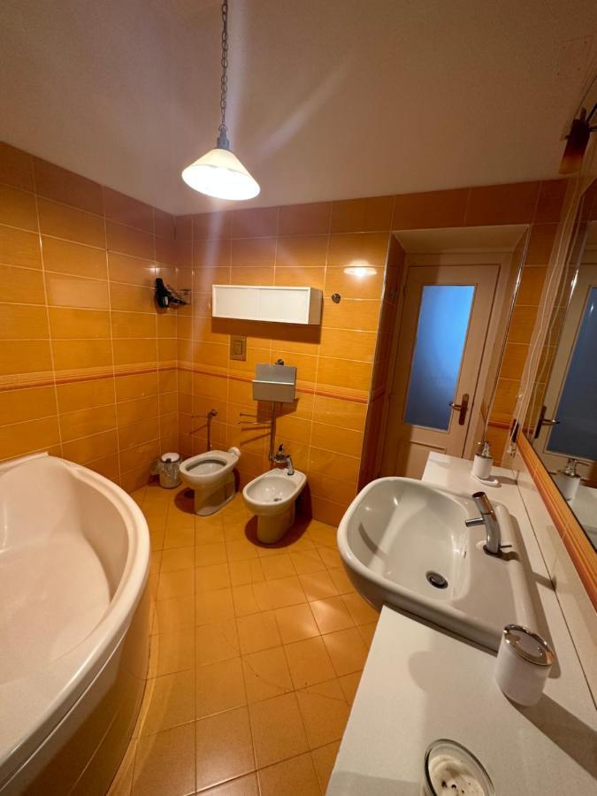 Carme Guest House Napoli Dış mekan fotoğraf