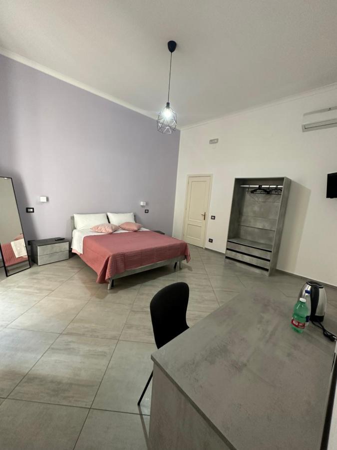 Carme Guest House Napoli Dış mekan fotoğraf