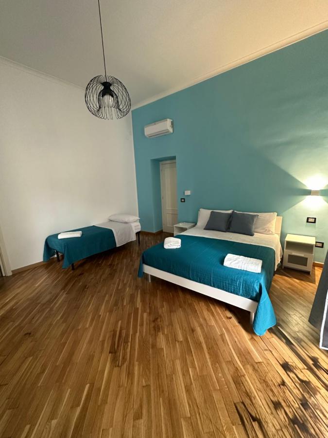 Carme Guest House Napoli Dış mekan fotoğraf