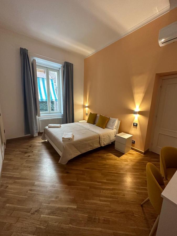 Carme Guest House Napoli Dış mekan fotoğraf