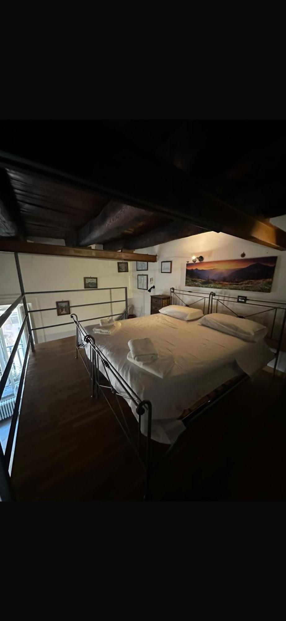 Carme Guest House Napoli Dış mekan fotoğraf